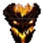 Shadow Fiend’s Arcana Minimap Icon