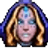 Crystal Maiden Arcana Minimap Icon