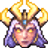 Vengeful Spirit Arcana Minimap Icon