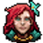 Windranger Arcana Minimap Icon