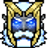 Zeus’ Arcana Minimap Icon