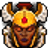 Legion Commander Arcana Minimap Icon