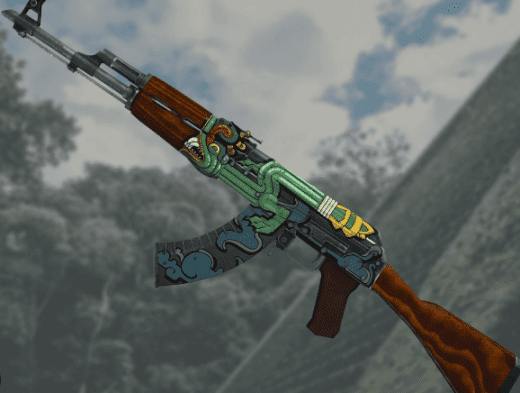 Fire Serpent для АК-47