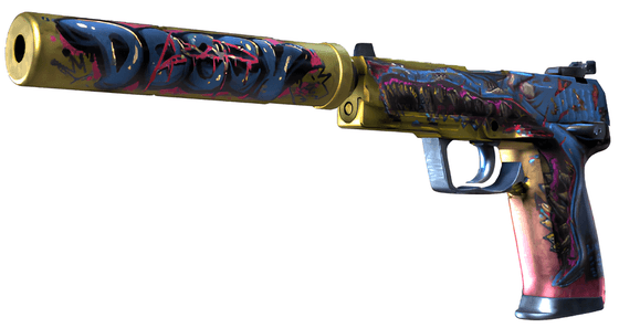 USP-S