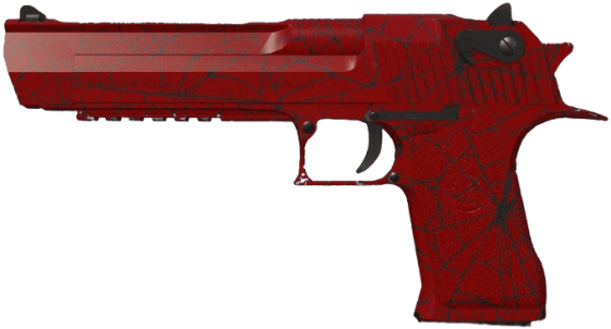 Crimson Web FN