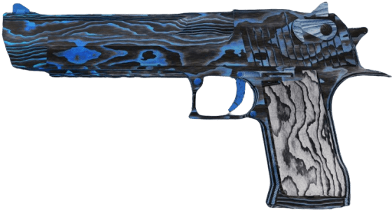 Blue Ply FN