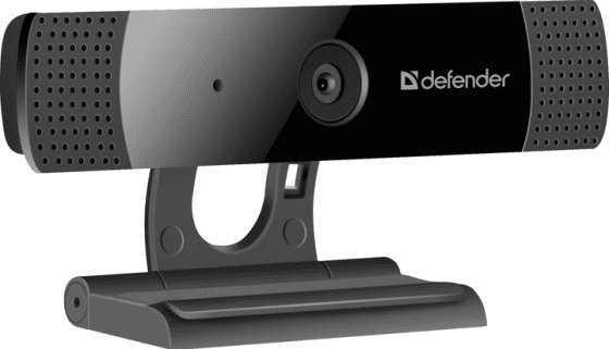 Budget option — Defender G-lens 2599