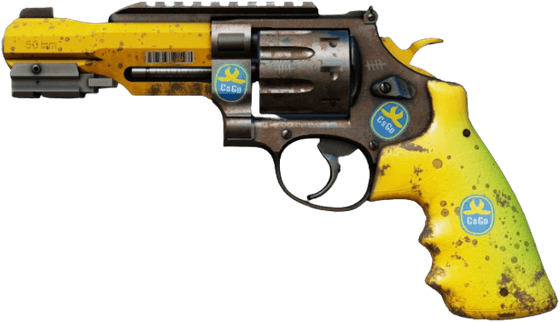 Banana Cannon FN