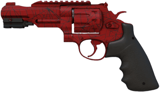 Crimson Web FN