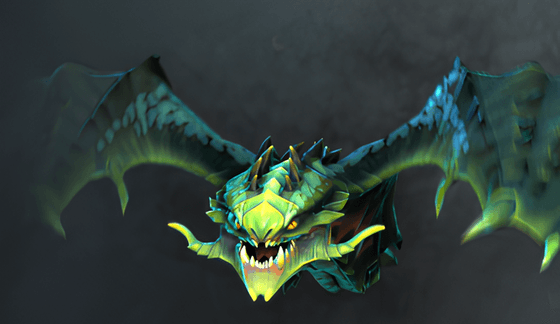 Контрпик Viper против Storm Spirit/Ember Spirit