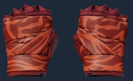 Hand Wraps | Slaughter FN