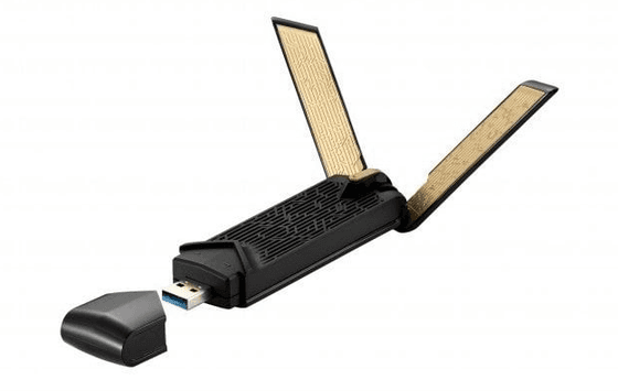 Asus USB-AX56