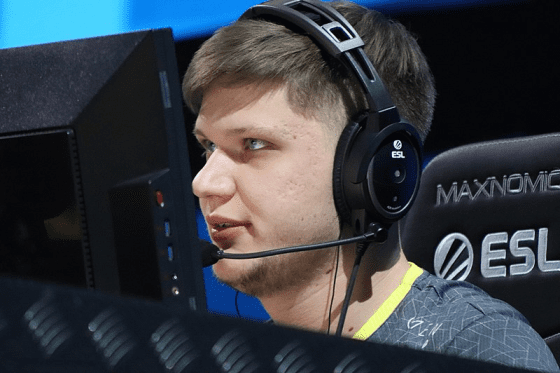 Aleksandr Kostyliev | s1mple