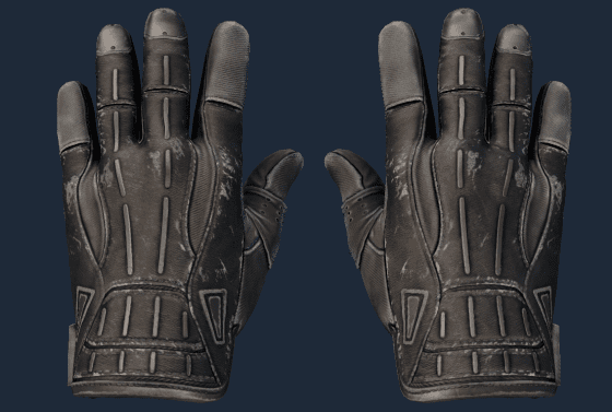 Sport Gloves | Nocts BS