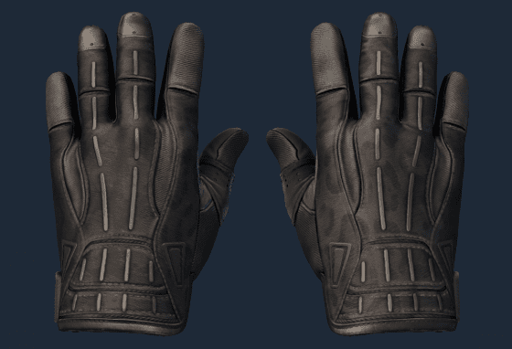 Sport Gloves | Nocts FN
