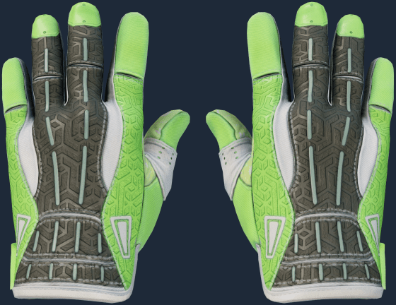 Sport Gloves | Hedge Maze FN