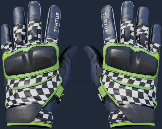 Moto Gloves | Finish Line FN