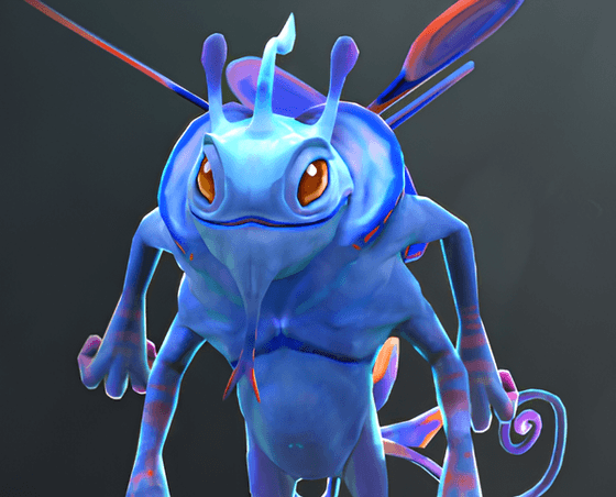 Контрпик Puck против Templar Assassin/Invoker