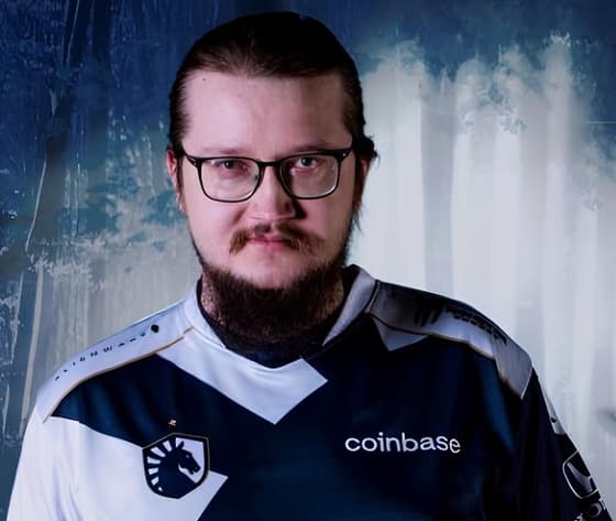 Лассе «MATUMBAMAN» Урпалайнен (Lasse Urpalainen)