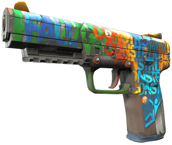 Five-Seven