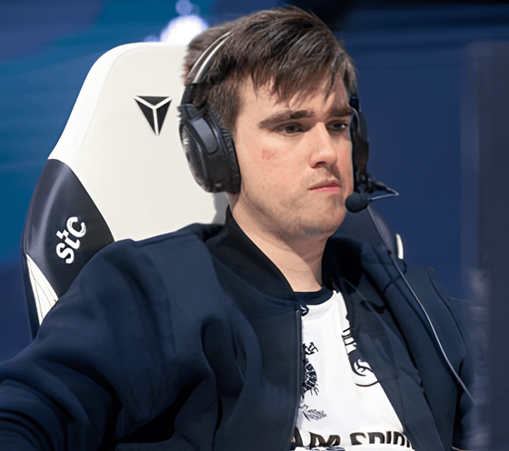 Ярослав «Miposhka» Найденов