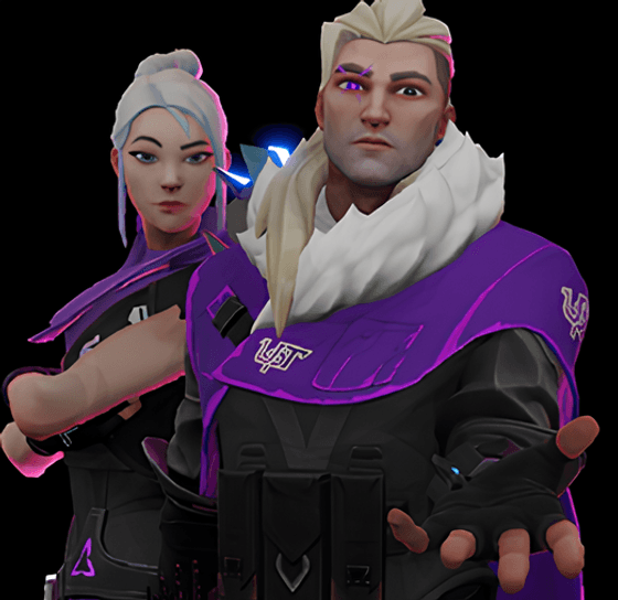 Мета-комбинации и синергия агентов Jett + Sova