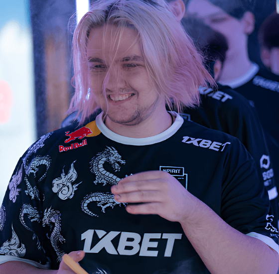 Илья «Yatoro» (Raddan) Мулярчук