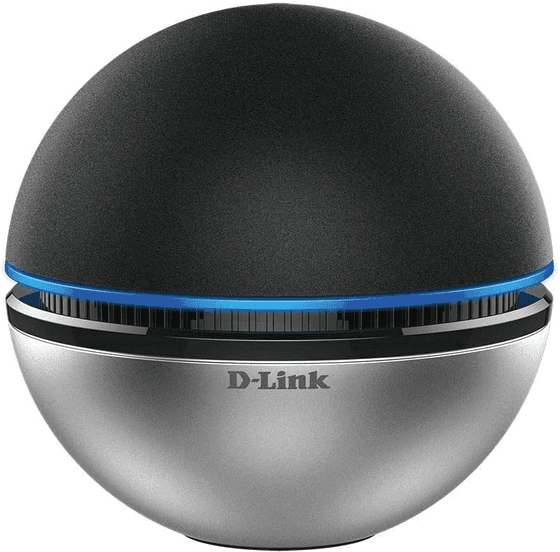 D-Link Systems AC1900 Ultra