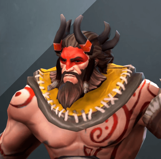 Бистмастер в Дота 2