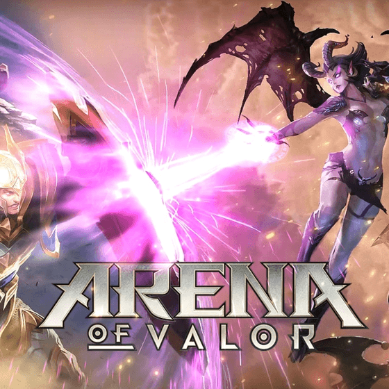 Arena of Valor