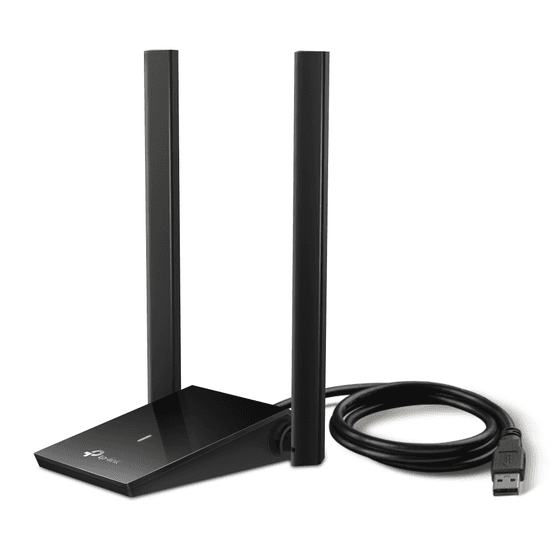 TP-Link Archer T4U Plus