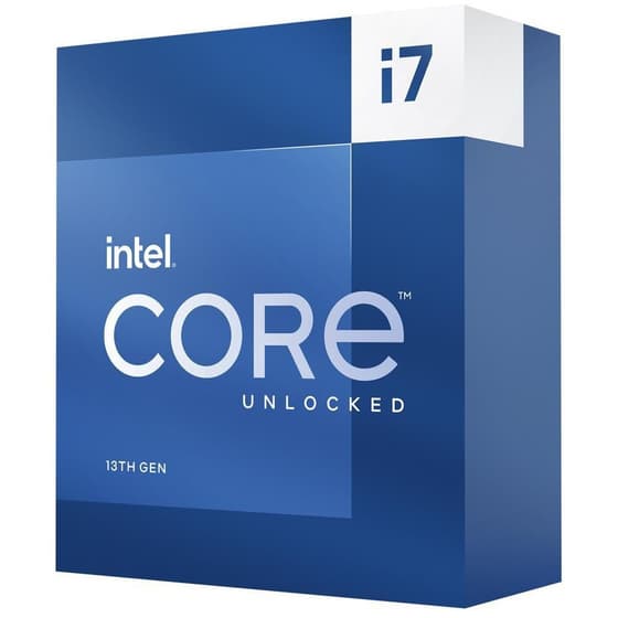 Intel Core i7-13700K