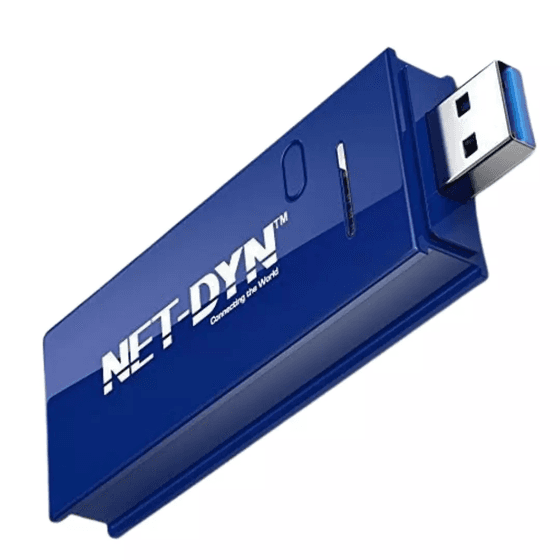 NET-DYN 1200AC