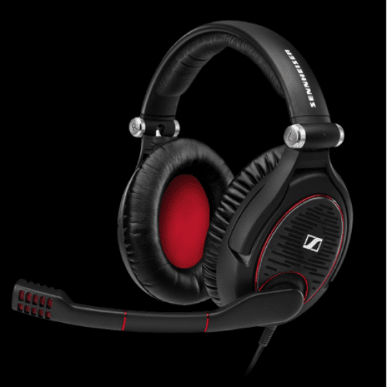 Sennheiser Game Zero