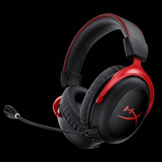 HyperX Cloud II