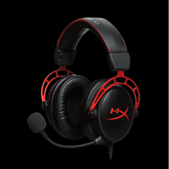 HyperX Cloud Alpha