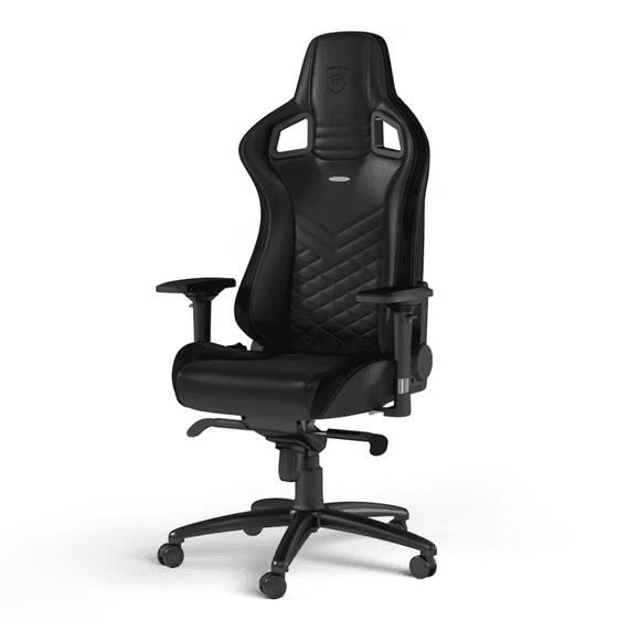 Noblechairs Epic Black