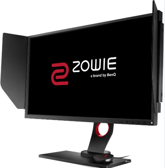 BenQ Zowie XL2546