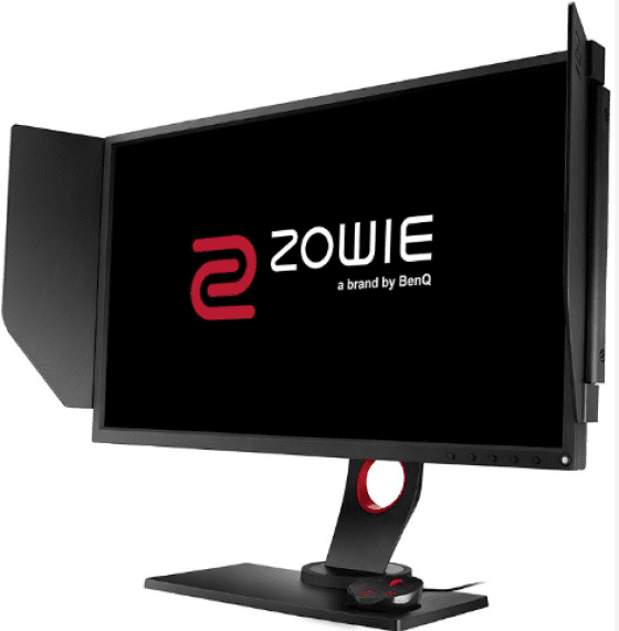 BenQ Zowie XL2540