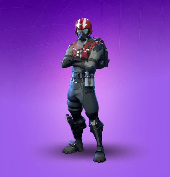 Пилот