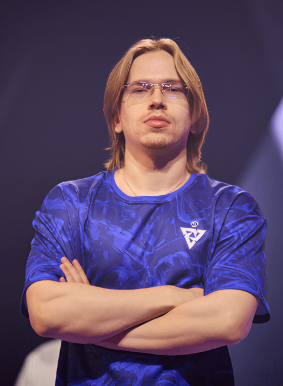 Топиас «Topson» Таавитсайнен (Topias Taavitsainen)