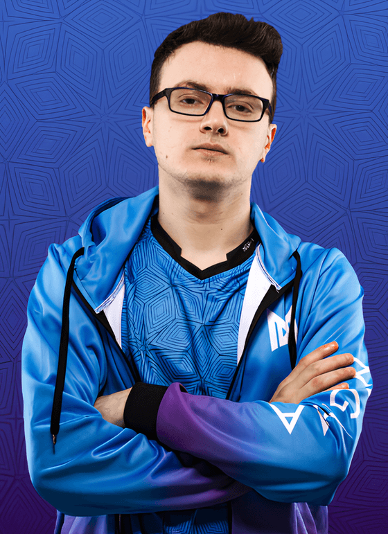 Амер «Miracle-» Аль-Баркави (Amer Al-Barkawi)