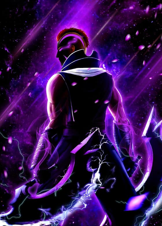 Враг Clockwerk - Anti-Mage