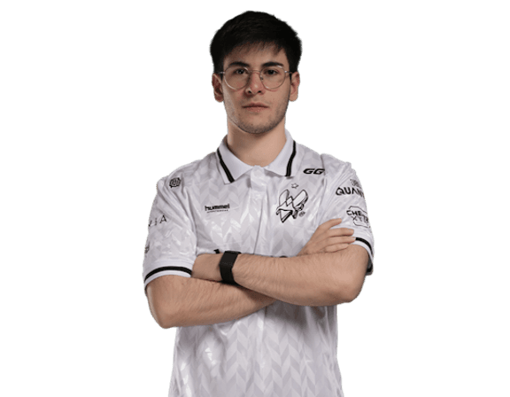 mezii CS2 Settings, Crosshair, Sensitivity & Config 2025: Launch ...