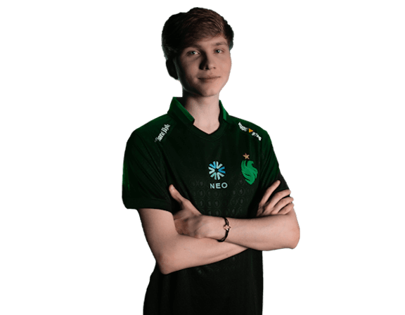 Niko main image 1