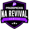 NA Revival Series: #1 2024
