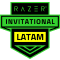 Razer Invitational: LATAM South 2021
