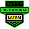 Razer Invitational: LATAM South 2021