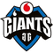 Giants fe