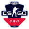 Ghetto eGames: Cup 7 season 1 2021